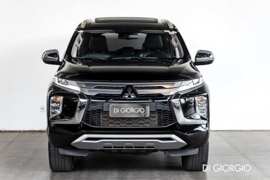 Pajero Sport HPE 2.4 4x4 Diesel Aut. - 2023/2024
